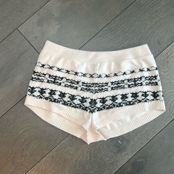 FREE PEOPLE INTIMATES KNIT SET SIZE S - Picture 3 of 6